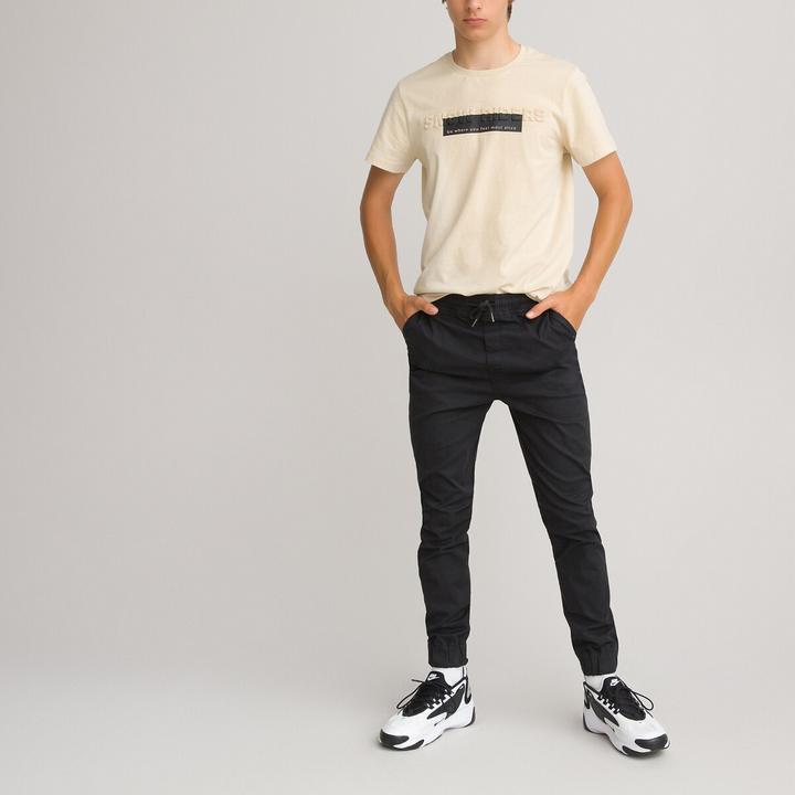 Actual product image La Redoute Collections Joggpants (XS)