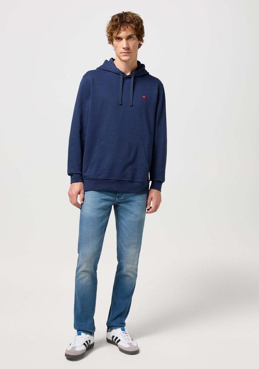 Immagine prodotto Wrangler Kapuzenpullover Sign Off Hoodie (S)
