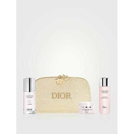 Immagine prodotto Dior Capture Totale Holiday Gift Set 2024 Edition (Set per la cura del viso)