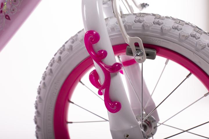Produktbild ‎Huffy Princess (14")