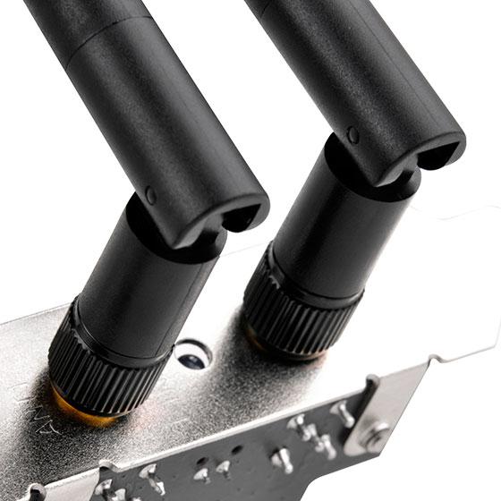 Produktbild Silverstone ECWA2-LITE