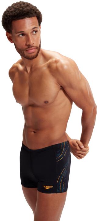 Actual product image Speedo Tech Panel Aquashort (36)