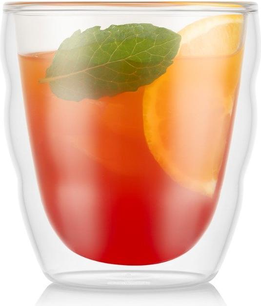 Image du produit Bodum Pilate (250 ml, 2 x)