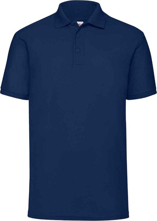 Fruit of the Loom 6535 Poloshirt (M)