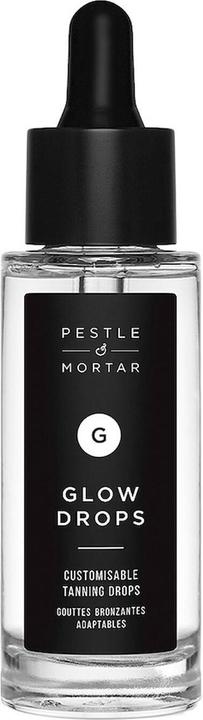 Pestle & Mortar Glow Drops (30 ml)