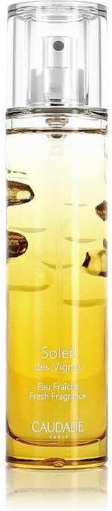 Caudalie Soleil Vign Eau Fraiche (Eau de toilette, 50 ml)