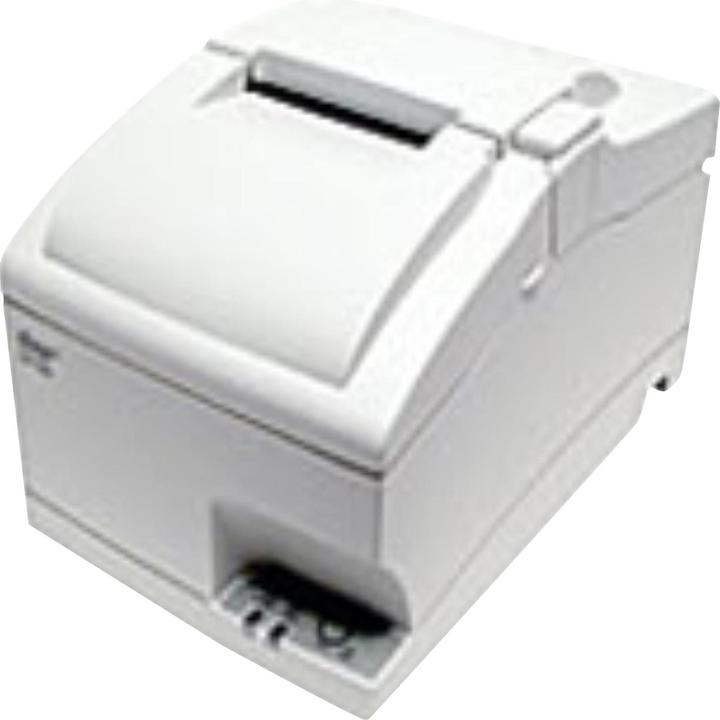 Star Micronics SP742ME3 Imprimante matricielle couleur (WLAN)