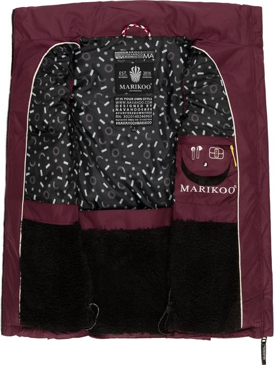 Actual product image Marikoo Ice flakes (M)