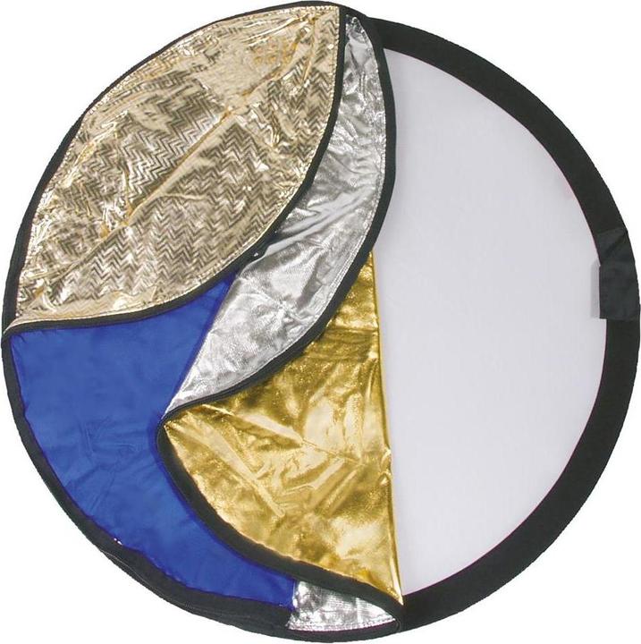 Produktbild Dörr Reflektor Set 7-in-1 – 107 cm (Reflektor, 107 cm)
