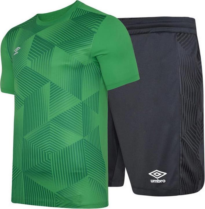 Umbro Maxium FussballKit (S)