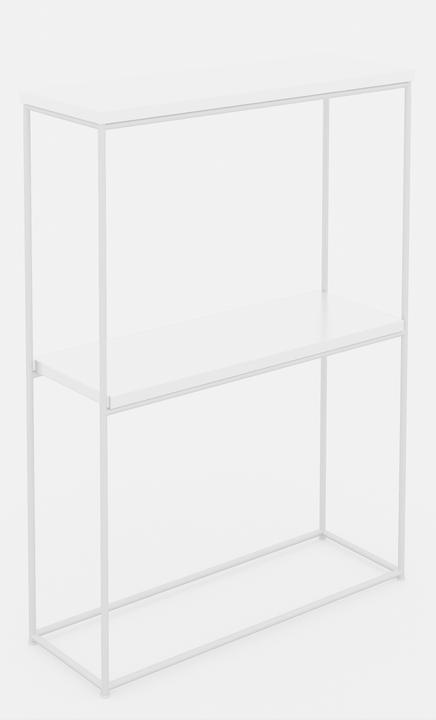 Image du produit ADRK Furniture Table console Velo (60 x 20 x 80 cm)