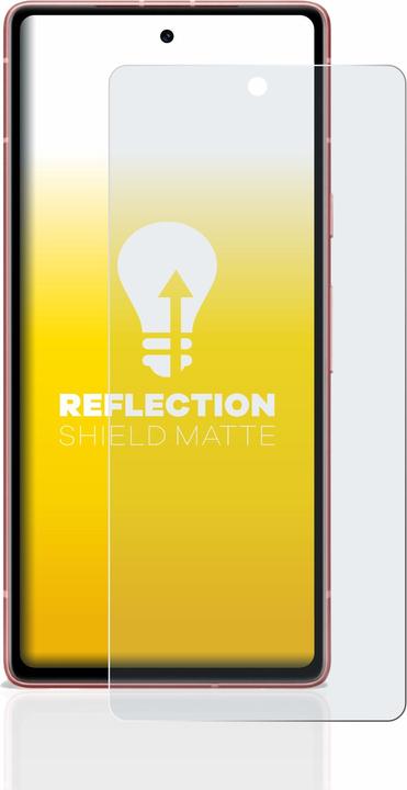 Image du produit upscreen Reflection Shield Protection Mat (1 pièce(s), Google Pixel 7a)