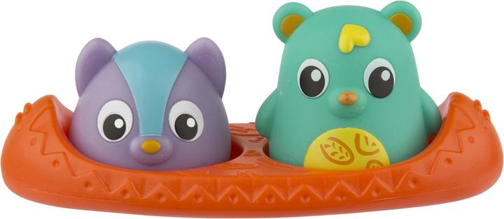 Actual product image Playgro Bear friends