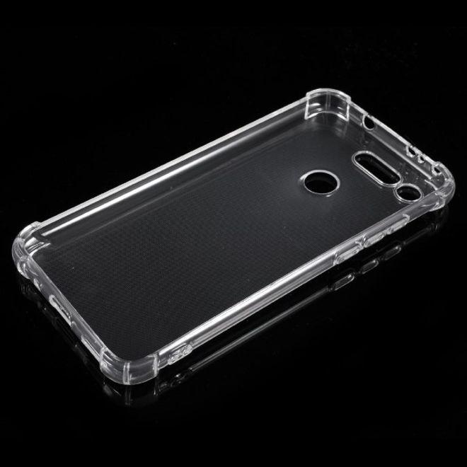 Produktbild MU Classic Softcase TPU Series (Honor View 20)