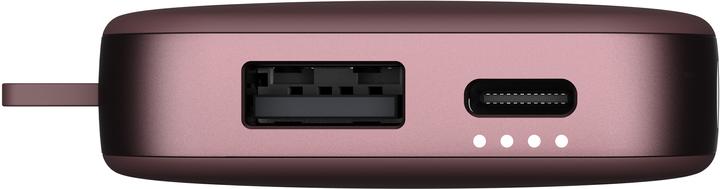 Actual product image Fresh'N Rebel Powerbank (6000 mAh, 20 W)