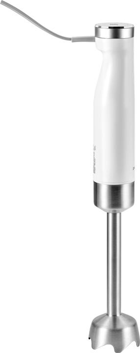 Zwilling Enfinigy Stabmixer inkl. Becher u Vakuumdeckel silber