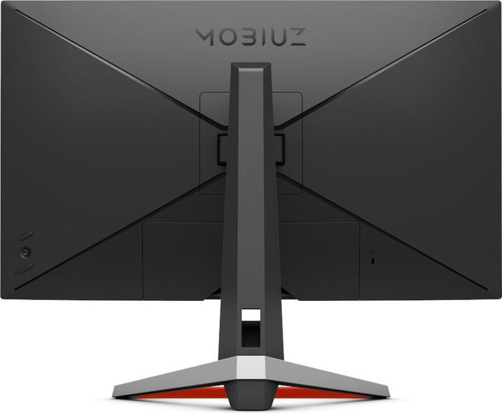 Image du produit BenQ Mobiuz EX2710U (3840 x 2160 pixels, 27")