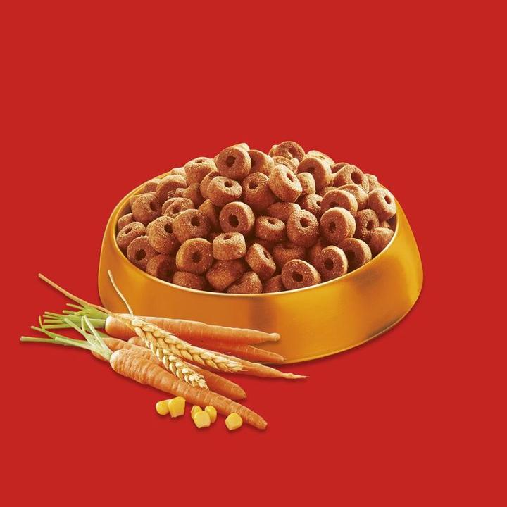 Produktbild Frolic Mini complete (Adult, 1 Stk., 800 g)