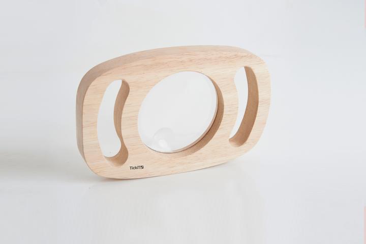 Produktbild TickiT Kinderlupe aus Holz