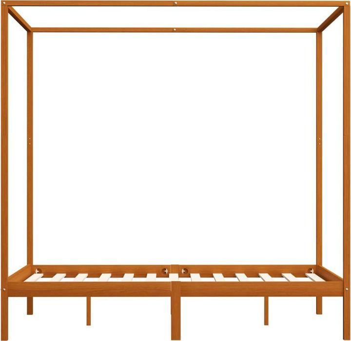 Actual product image VidaXL Andriette (120 x 200 cm)