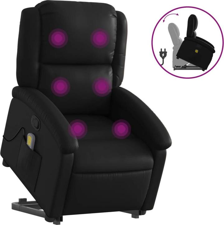 Actual product image VidaXL Issie