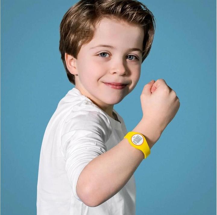 Produktbild Thnx SOS Armband (Android, iOS)