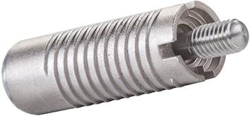Actual product image Lamello Single connector INVIS Mx2 (20 pcs.)