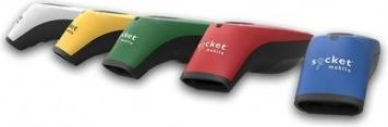 Actual product image Socket SocketScan S730 1D (1D barcodes)