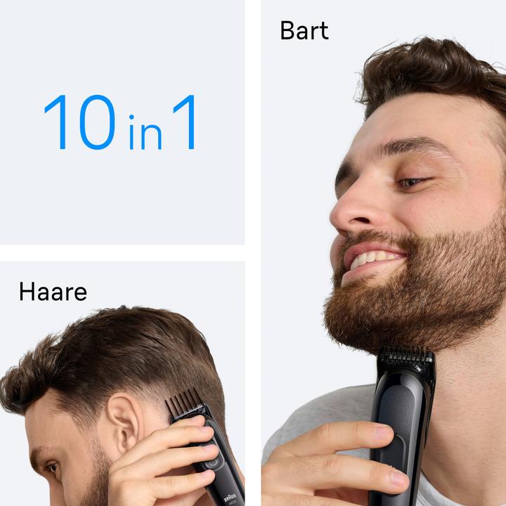 Produktbild Braun All-in-One Series 3 (AIO3560)
