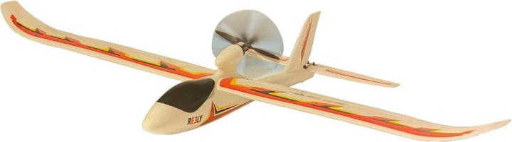 Produktbild Reely RC Segelflugmodell Mini Hawk 1100 RtF (Segelflugzeug)