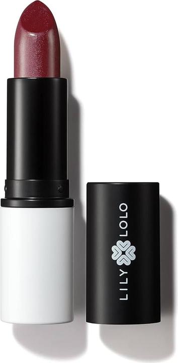 Lily Lolo Vegan Lipstick Stripped 4g