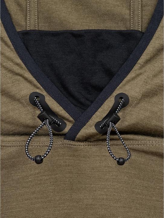 Immagine prodotto Super Natural Cappuccio Alpino (XXL)