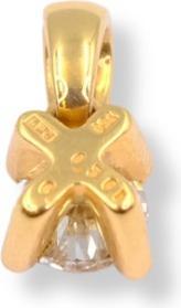 Image du produit Muau Pendentif (Or jaune 750/18K)