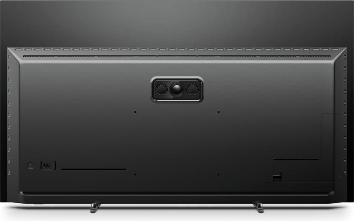 Actual product image Philips 77OLED808/12 (77", OLED808, OLED, 4K, 2023)