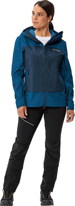 Produktbild Vaude Croz Alpine 3L Jacket (36)