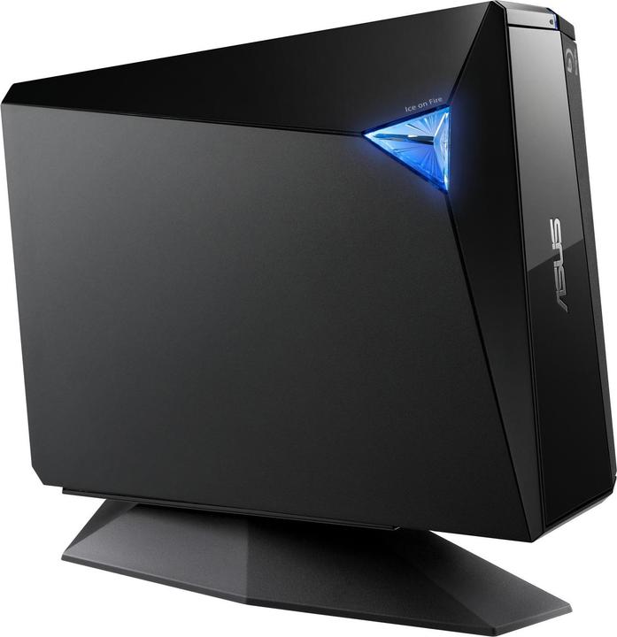 Produktbild ASUS Bw-16d1h-U Pro (Blu-ray Laufwerk, Blu-ray Brenner, CD Brenner, CD Laufwerk, DVD Brenner, DVD Laufwerk)