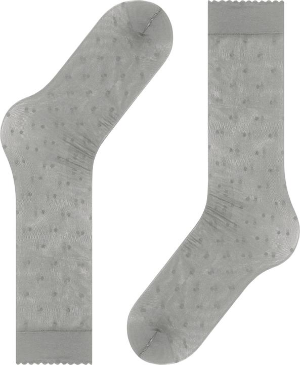 Image du produit Falke Dot 15 DEN Damen Kniestrümpfe (15 DEN, 35 - 38)