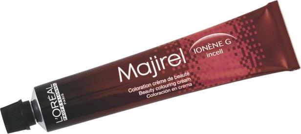 Image du produit L'Oréal Professionnel Majirel (3 Brun foncé)