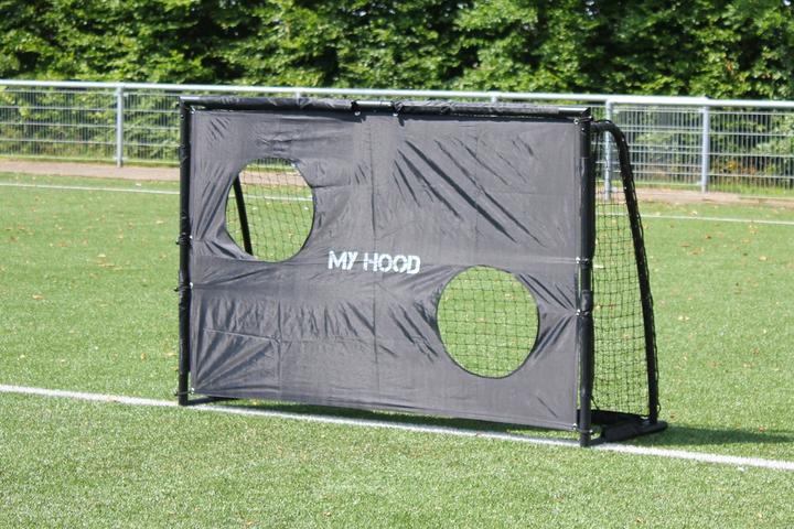 Immagine prodotto Euro Play Il mio cappuccio - Porta di calcio Chelsea - 220 cm (302037)