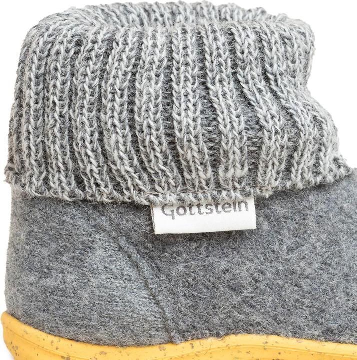 Actual product image Gottstein Alpine Boot RU Hüttenschuh (27)