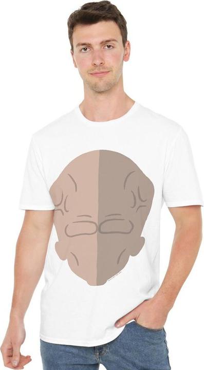 Image du produit - T-shirt THE TALOSIAN - Homme (4XL)