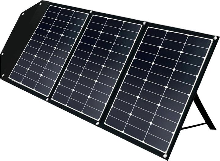 Produktbild Offgridtec FSP-2 195W Ultra faltbares Solarmodul (195 W, 7.12 kg)