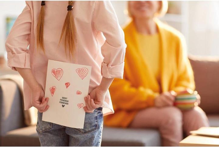 Produktbild Colop Stempel Little NIO Set Pferde 10-teilig