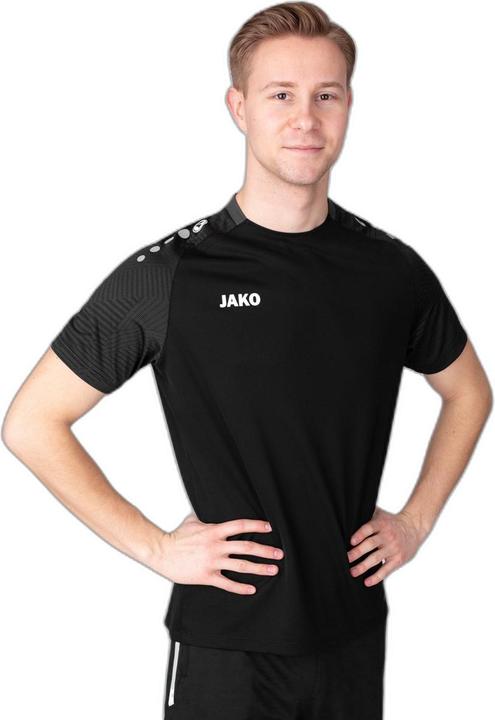 Actual product image JAKO T-Shirt Performance (164)