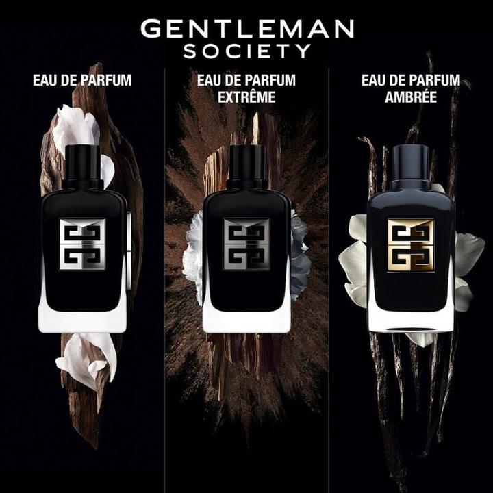 Actual product image Givenchy Gentleman Society (Eau de parfum, 60 ml)