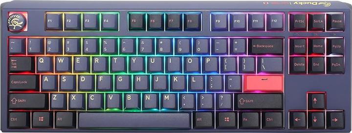 Actual product image Ducky One 3 (US, Cable)