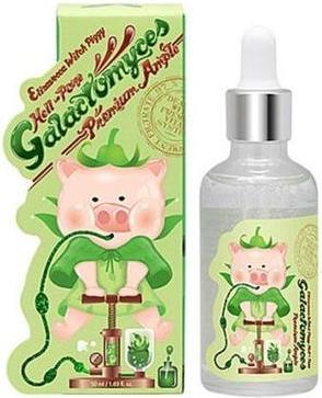 Actual product image Elizavecca Hell Pore Galactomyces Premium Ample 50ml (50 ml)