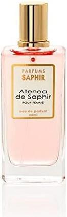 Saphir Women Perfect - Eau De Parfum - 50Ml (Eau de Parfum, 50 ml)