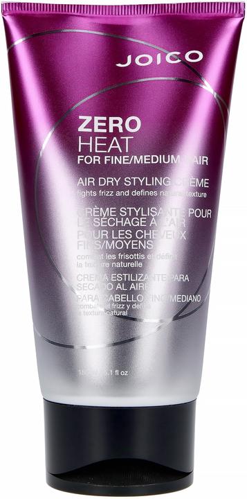Joico ZeroHeat Air Dry Styling Crème - for Fine/Mid Hair 150ml (Haarcreme, 150 ml)