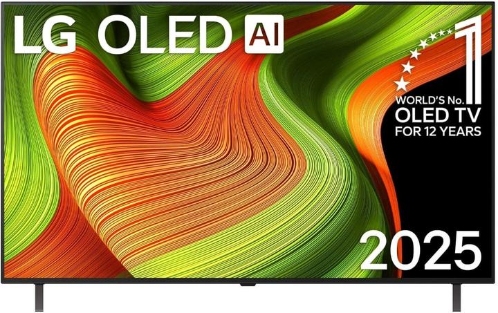 LG OLED55B59LA (55", B5, OLED, 4K, 2025)